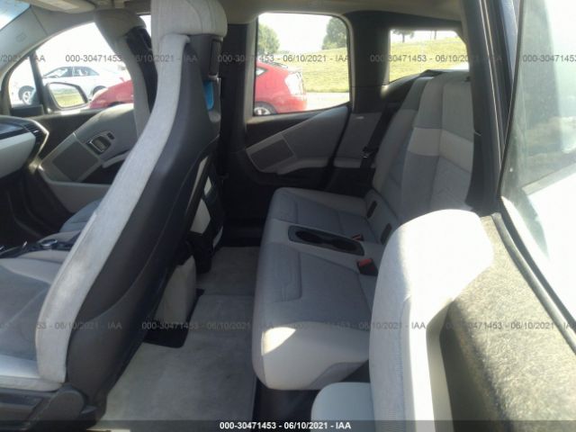 Photo 7 VIN: WBY1Z2C54EV284674 - BMW I3 