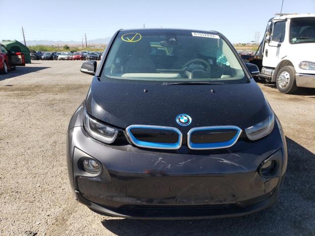 Photo 4 VIN: WBY1Z2C54EV284786 - BMW I3 