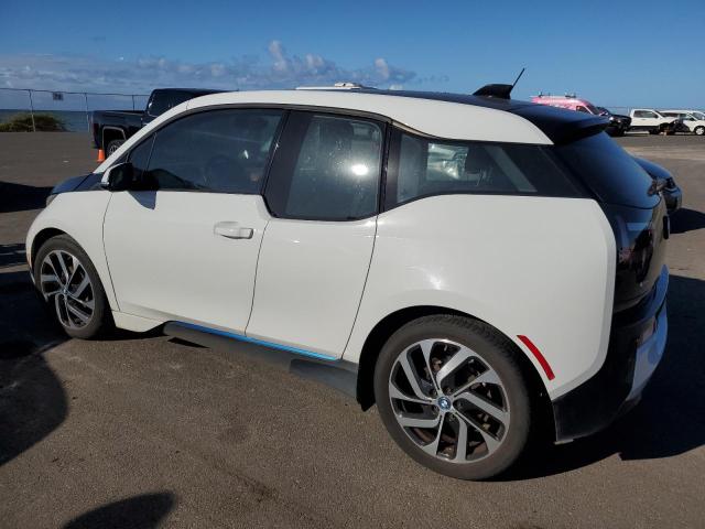 Photo 1 VIN: WBY1Z2C54EV285291 - BMW I3 BEV 