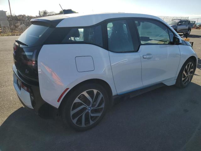 Photo 2 VIN: WBY1Z2C54EV285291 - BMW I3 BEV 