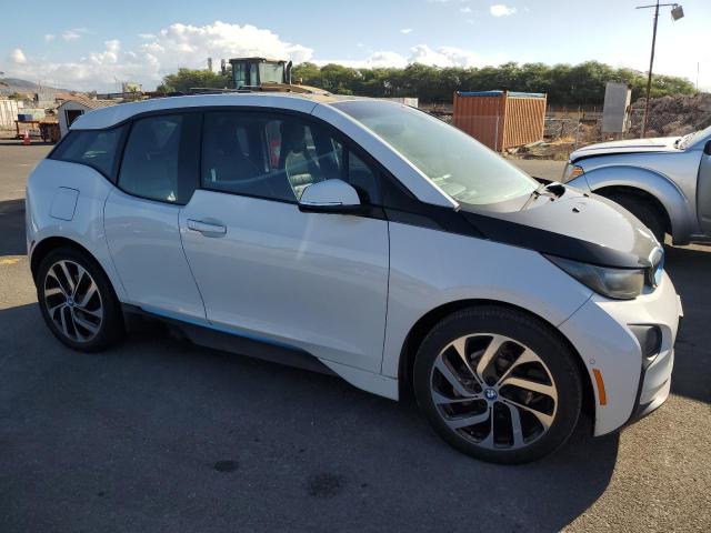 Photo 3 VIN: WBY1Z2C54EV285291 - BMW I3 BEV 