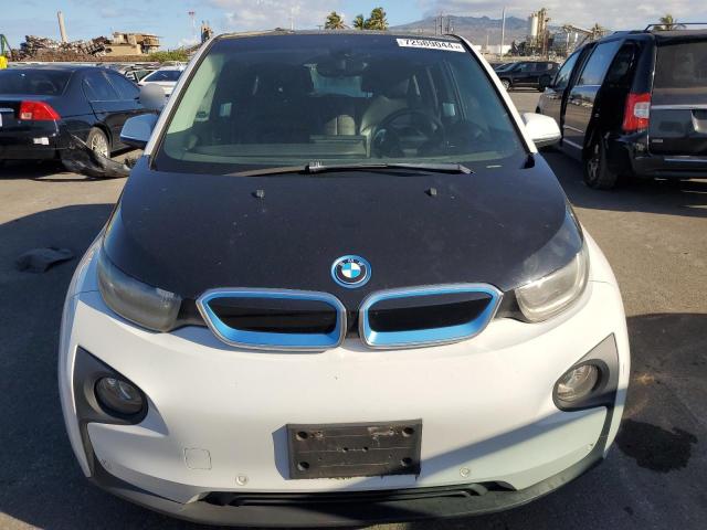 Photo 4 VIN: WBY1Z2C54EV285291 - BMW I3 BEV 