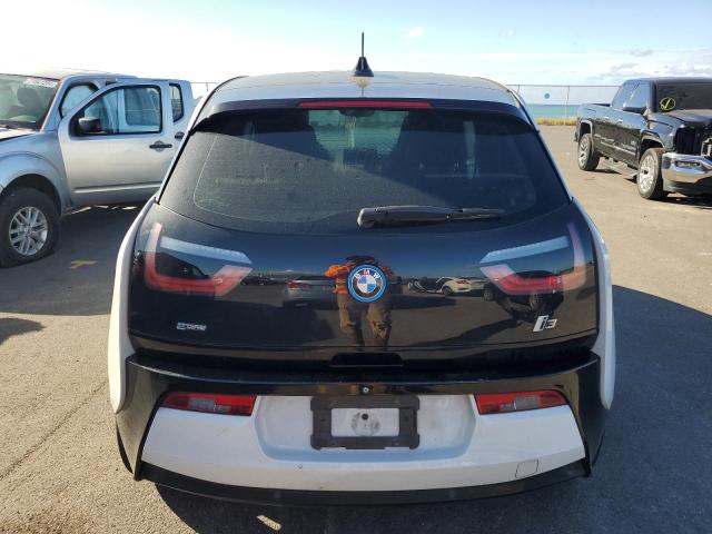 Photo 5 VIN: WBY1Z2C54EV285291 - BMW I3 BEV 