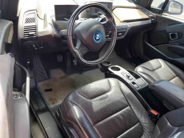 Photo 7 VIN: WBY1Z2C54EV285291 - BMW I3 BEV 