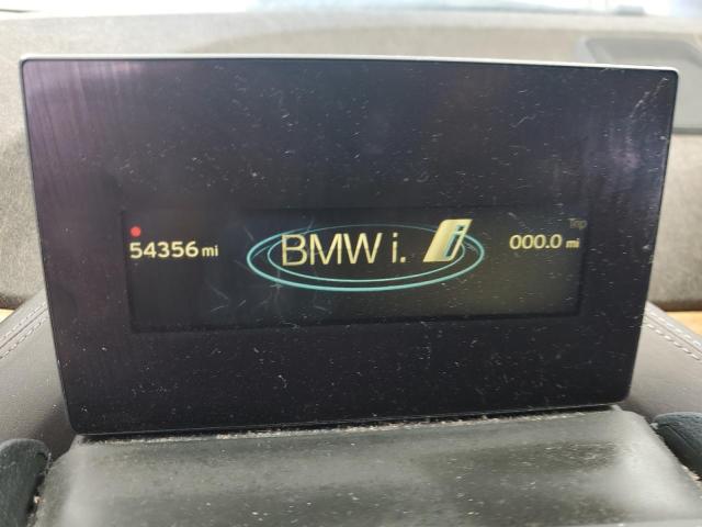 Photo 8 VIN: WBY1Z2C54EV285291 - BMW I3 BEV 