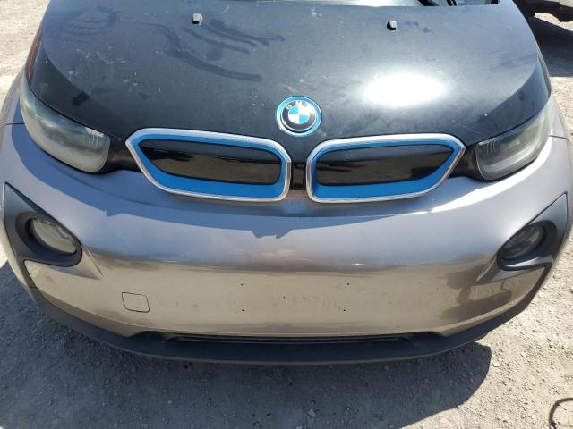 Photo 10 VIN: WBY1Z2C54EVX51401 - BMW I SERIES 