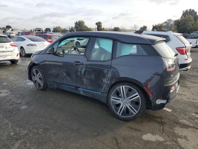 Photo 1 VIN: WBY1Z2C54FV287298 - BMW I3 BEV 