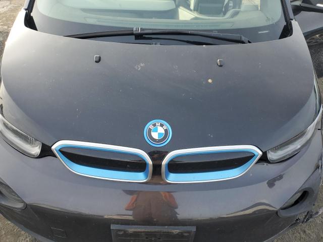 Photo 10 VIN: WBY1Z2C54FV287298 - BMW I3 BEV 