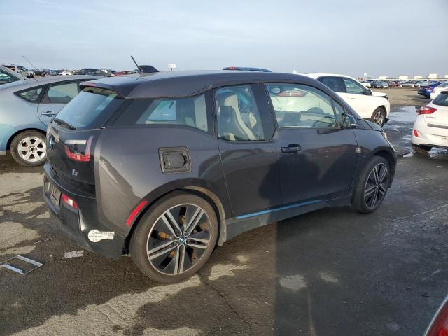 Photo 2 VIN: WBY1Z2C54FV287298 - BMW I3 BEV 