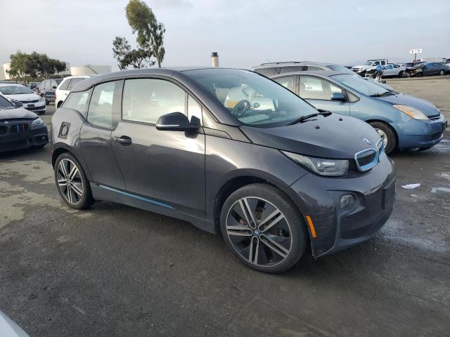 Photo 3 VIN: WBY1Z2C54FV287298 - BMW I3 BEV 