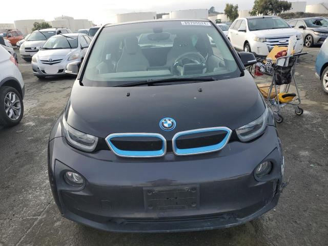 Photo 4 VIN: WBY1Z2C54FV287298 - BMW I3 BEV 