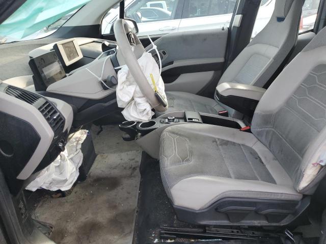 Photo 6 VIN: WBY1Z2C54FV287298 - BMW I3 BEV 