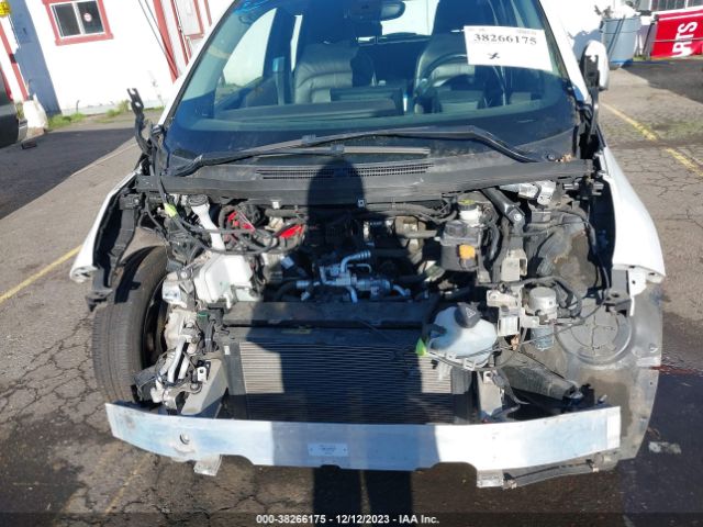 Photo 5 VIN: WBY1Z2C55EV284117 - BMW I3 