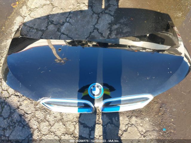 Photo 9 VIN: WBY1Z2C55EV284117 - BMW I3 