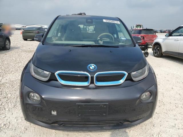 Photo 4 VIN: WBY1Z2C55EV284666 - BMW I SERIES 