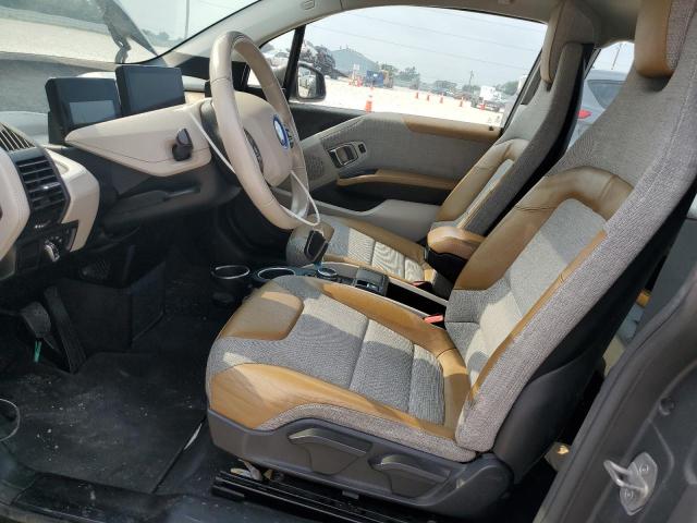 Photo 6 VIN: WBY1Z2C55EV284666 - BMW I SERIES 