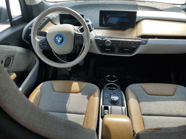 Photo 7 VIN: WBY1Z2C55EV284666 - BMW I SERIES 