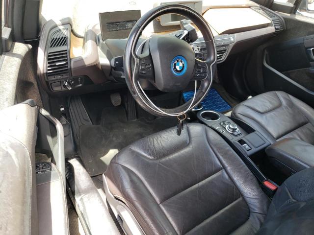 Photo 7 VIN: WBY1Z2C55EV285199 - BMW I SERIES 