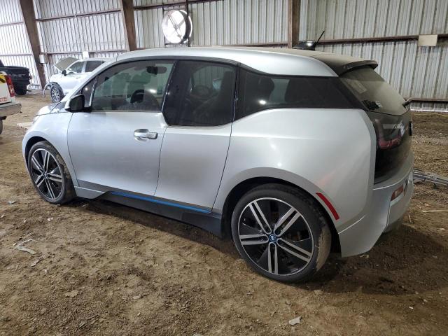 Photo 1 VIN: WBY1Z2C55EVX51164 - BMW I3 BEV 