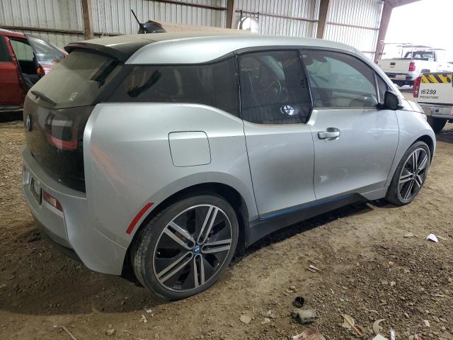 Photo 2 VIN: WBY1Z2C55EVX51164 - BMW I3 BEV 