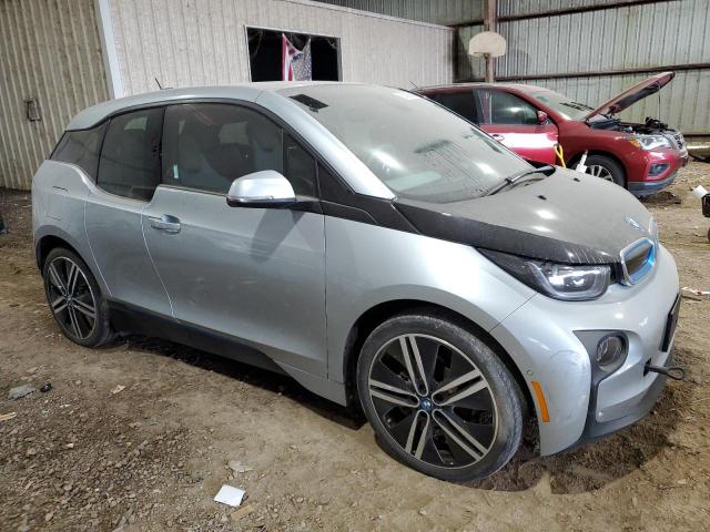 Photo 3 VIN: WBY1Z2C55EVX51164 - BMW I3 BEV 