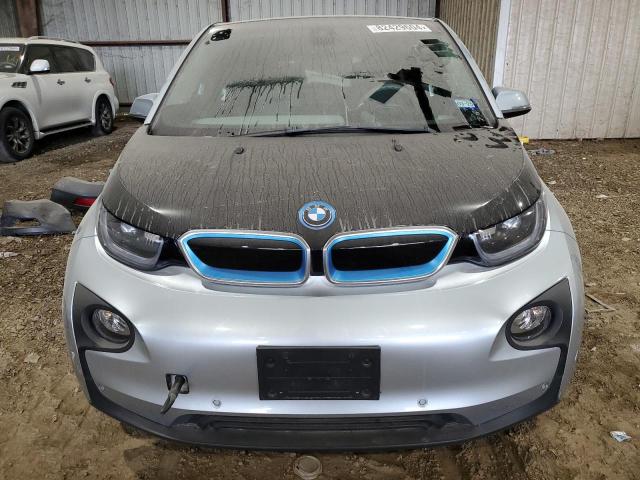 Photo 4 VIN: WBY1Z2C55EVX51164 - BMW I3 BEV 