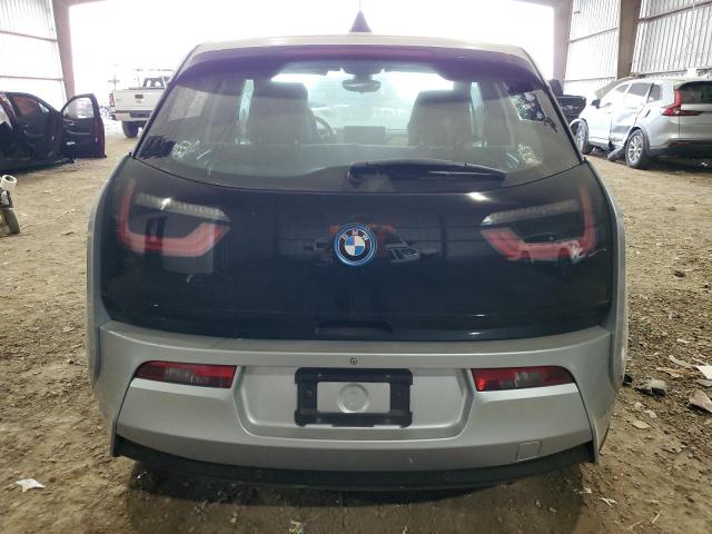 Photo 5 VIN: WBY1Z2C55EVX51164 - BMW I3 BEV 