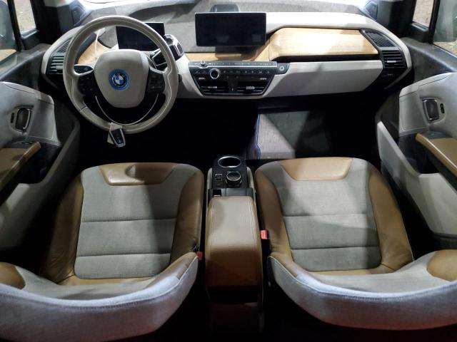 Photo 7 VIN: WBY1Z2C55EVX51164 - BMW I3 BEV 