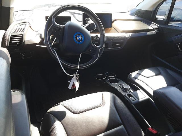 Photo 7 VIN: WBY1Z2C55FV286502 - BMW I SERIES 