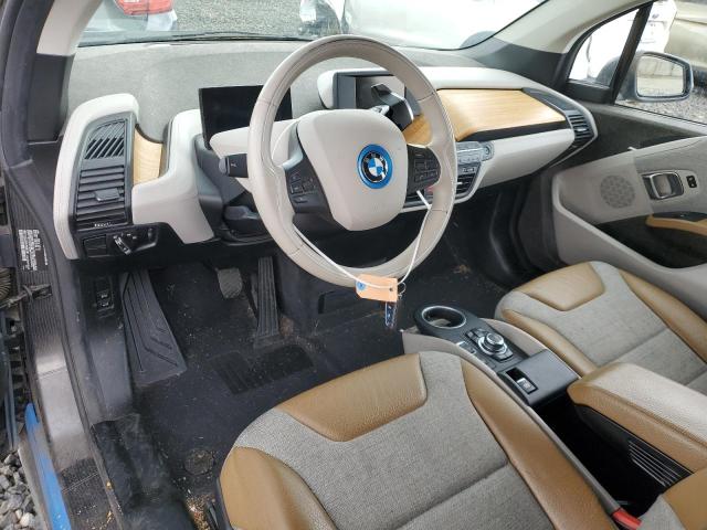 Photo 7 VIN: WBY1Z2C55FV556196 - BMW I SERIES 