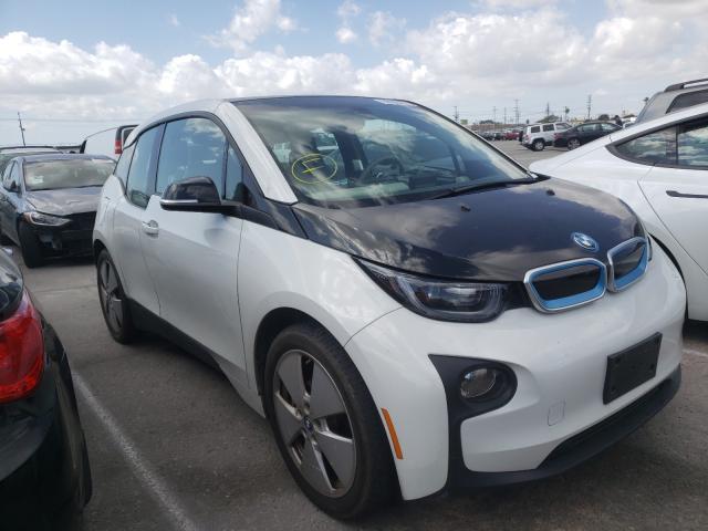 Photo 0 VIN: WBY1Z2C55GV556331 - BMW I3 