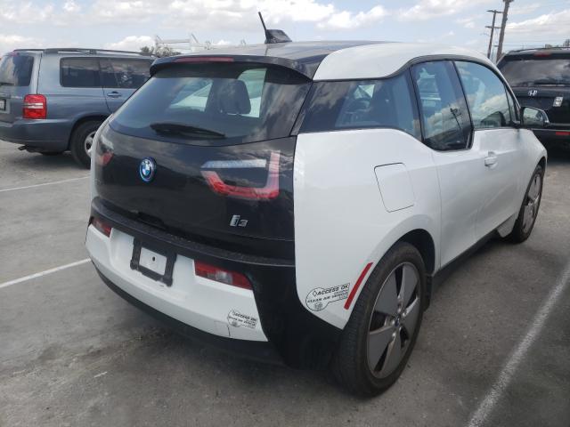 Photo 3 VIN: WBY1Z2C55GV556331 - BMW I3 