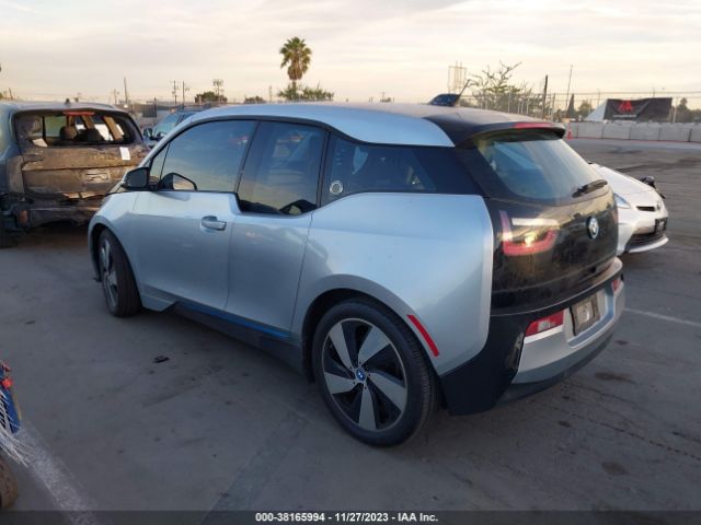 Photo 2 VIN: WBY1Z2C56EV284160 - BMW I3 