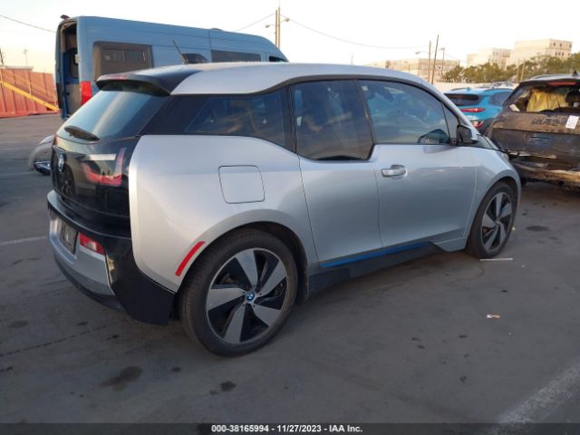 Photo 3 VIN: WBY1Z2C56EV284160 - BMW I3 