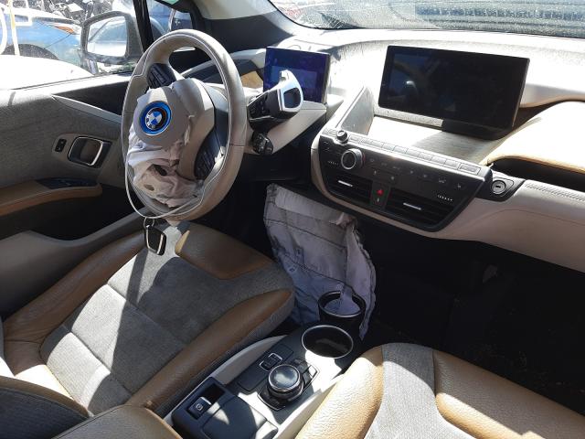 Photo 8 VIN: WBY1Z2C56EV284465 - BMW I3 BEV 