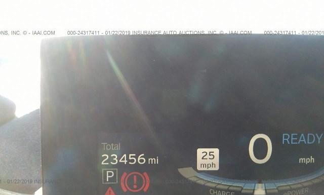 Photo 6 VIN: WBY1Z2C56EV284837 - BMW I3 