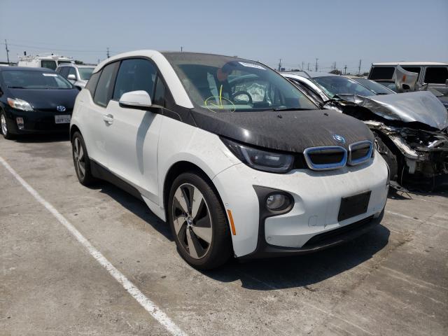 Photo 0 VIN: WBY1Z2C56EV285583 - BMW I3 