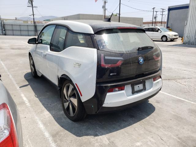 Photo 2 VIN: WBY1Z2C56EV285583 - BMW I3 