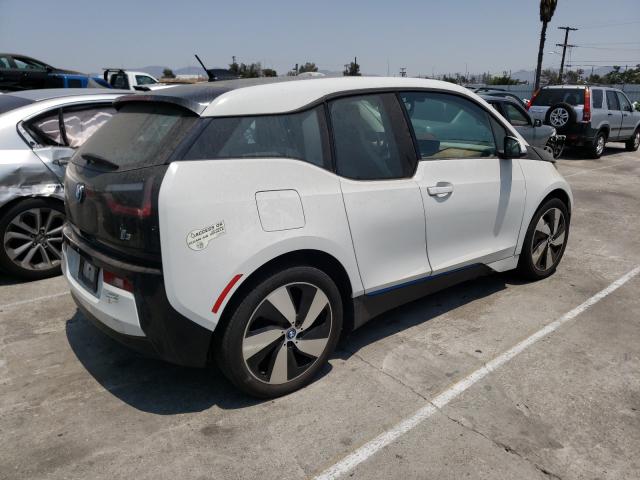 Photo 3 VIN: WBY1Z2C56EV285583 - BMW I3 