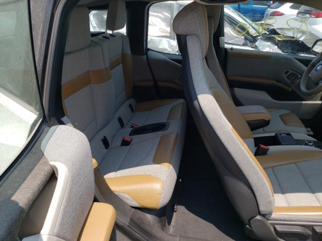 Photo 5 VIN: WBY1Z2C56EV285583 - BMW I3 