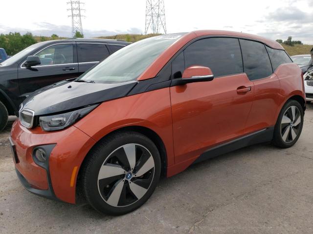 Photo 0 VIN: WBY1Z2C56EV286152 - BMW I3 BEV 