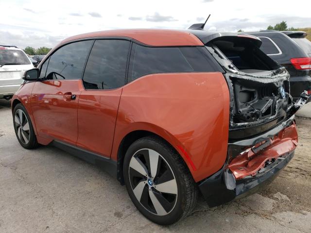 Photo 1 VIN: WBY1Z2C56EV286152 - BMW I3 BEV 