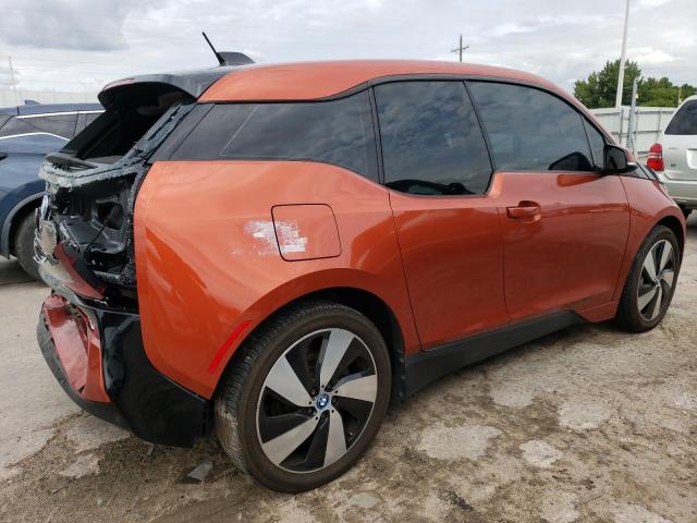 Photo 2 VIN: WBY1Z2C56EV286152 - BMW I3 BEV 