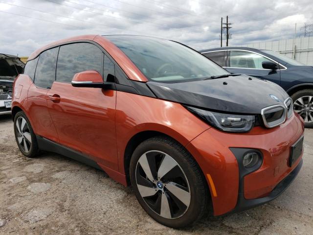 Photo 3 VIN: WBY1Z2C56EV286152 - BMW I3 BEV 