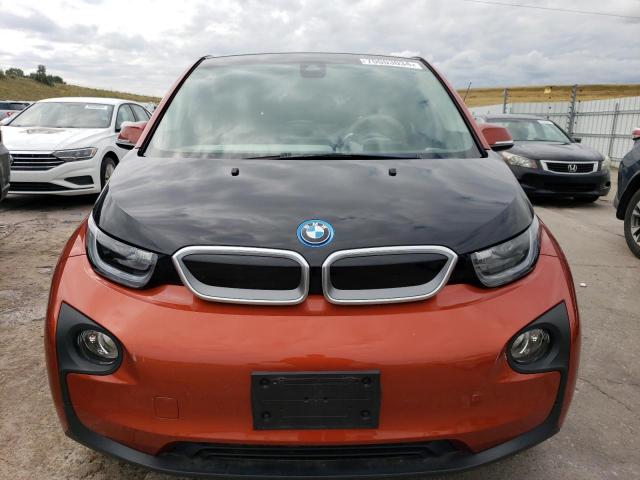 Photo 4 VIN: WBY1Z2C56EV286152 - BMW I3 BEV 