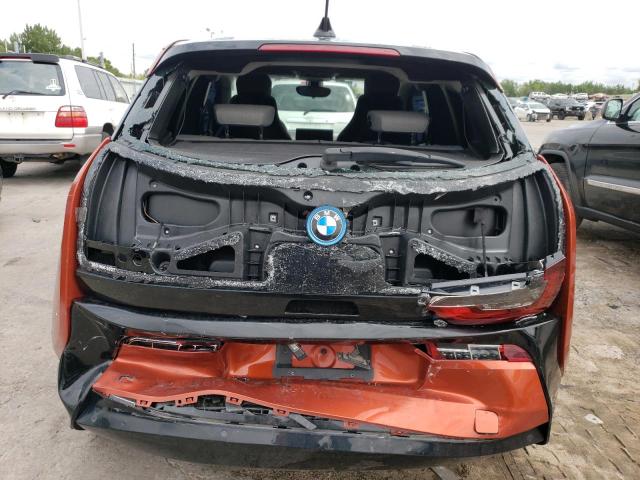 Photo 5 VIN: WBY1Z2C56EV286152 - BMW I3 BEV 