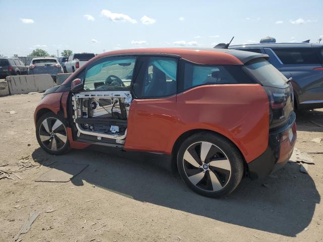 Photo 1 VIN: WBY1Z2C56EVX51156 - BMW I3 BEV 