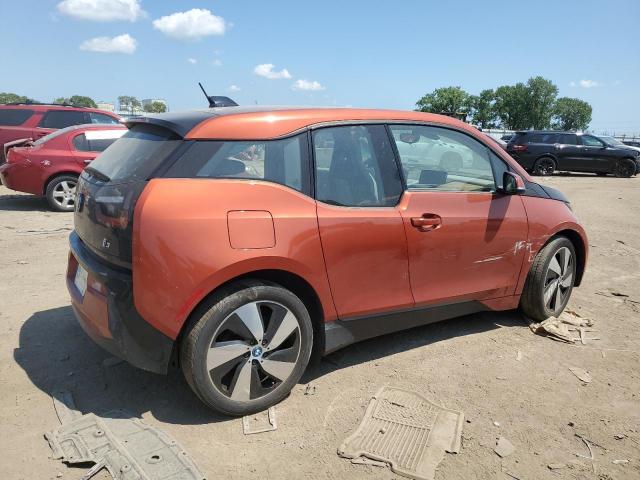 Photo 2 VIN: WBY1Z2C56EVX51156 - BMW I3 BEV 