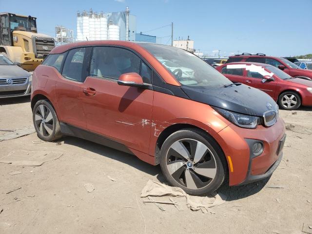 Photo 3 VIN: WBY1Z2C56EVX51156 - BMW I3 BEV 