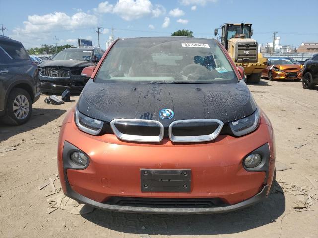 Photo 4 VIN: WBY1Z2C56EVX51156 - BMW I3 BEV 